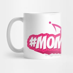 MOM QUEEN || GIFTS FOR MOM Mug